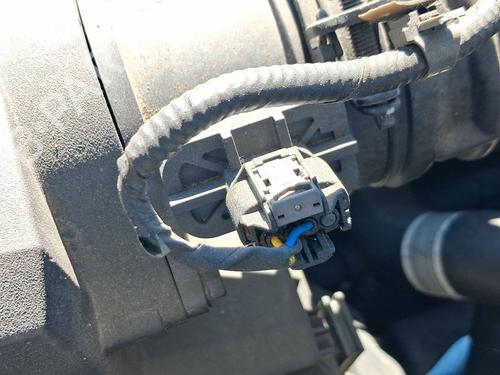 Used Mass air flow sensor Mass air flow sensor KIA STONIC (YB) 1.0 T-GDi Eco-Dynamics+ (101 hp) 40453003 40453003