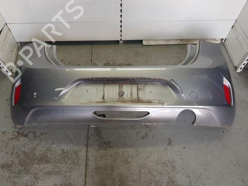 Used Rear bumper Rear bumper OPEL CORSA F (P2JO) 1.2 (68) (101 hp) 33622369 33622369