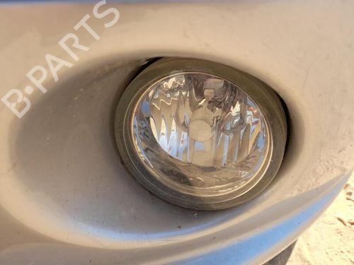 Used Left front fog light CITROËN C3 I (FC_, FN_) 1.4 i (73 hp) 27691361