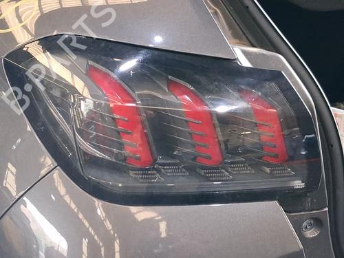 Used Left taillight Left taillight 39621419 39621419