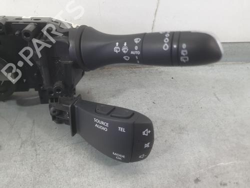 Steering column stalk RENAULT MEGANE IV Hatchback (B9A/M/N_) 1.5 Blue dCi 115 (B9A6) | BP39955041I23 - Image 3