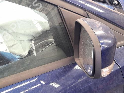 Retrovisor direito Retrovisor direito FORD FOCUS III 1.0 EcoBoost (125 hp) 36498806 36498806