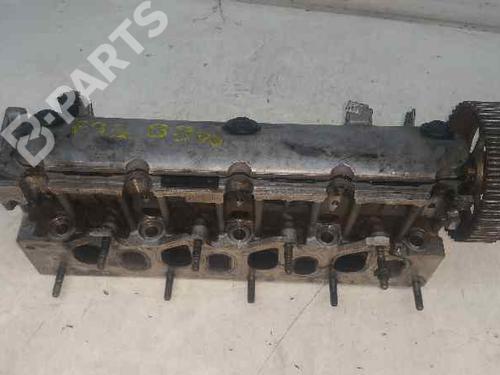 Cylinder head RENAULT MEGANE II Saloon (LM0/1_) 1.9 dCi (LM0G, LM1G, LM2C) | BP10973106M5 