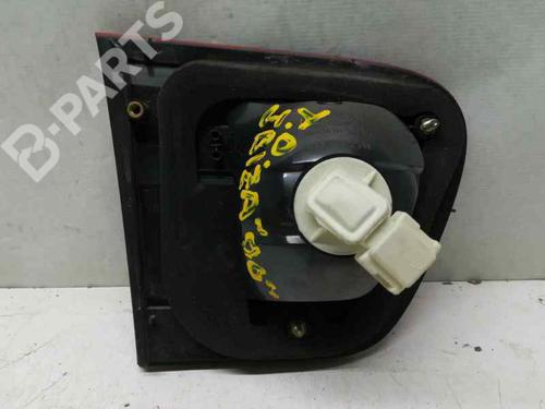 Right taillight SEAT IBIZA II (6K1)  | BP3726450C35 