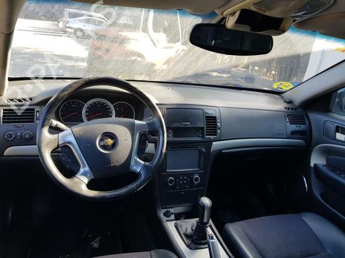 Gearbox CHEVROLET EPICA (KL1_)  | BP11172846M3 