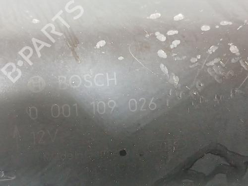 Starter PEUGEOT PARTNER MPV (5_, G_) 1.9 D | BP36498190M8 - Image 3