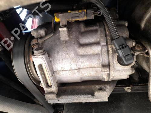 AC Kompressor CITROËN C4 Grand Picasso I (UA_) 1.6 HDi (109 hp) 28193126