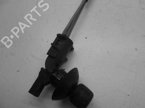 Right mirror SEAT IBIZA III (6L1)  | BP179426C27 