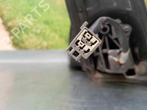 Left mirror FORD FOCUS II (DA_, HCP, DP) | BP3248109C26