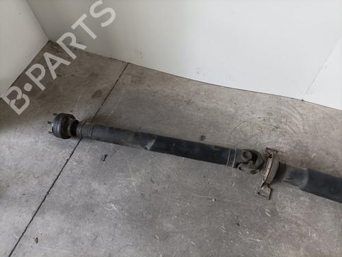 Driveshaft BMW 7 (E38) 730 i, iL | BP4034038M37 