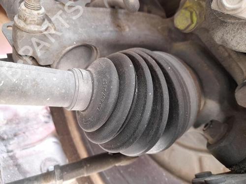 Used Left front driveshaft SEAT IBIZA IV (6J5, 6P1) 1.6 TDI (90 hp) 27692660