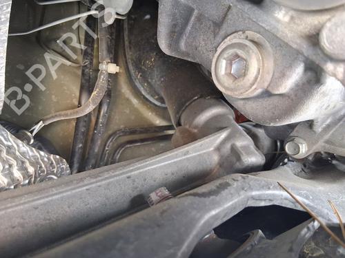 Used Steering rack Steering rack 37242565 37242565
