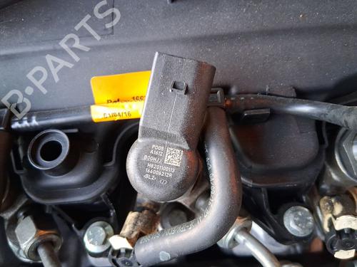 Engine NISSAN QASHQAI II (J11, J11_) 1.5 dCi | BP37172626M1 - Image 7