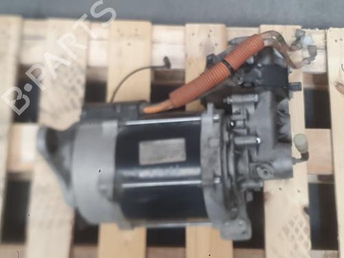 Engine RENAULT TWIZY (MAM_) | BP39434298M1 - Image 5