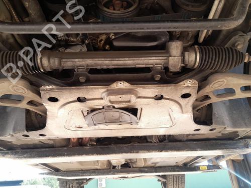 Subframe voor BMW Z4 Roadster (E85) 2.0 i (150 hp) 28816227