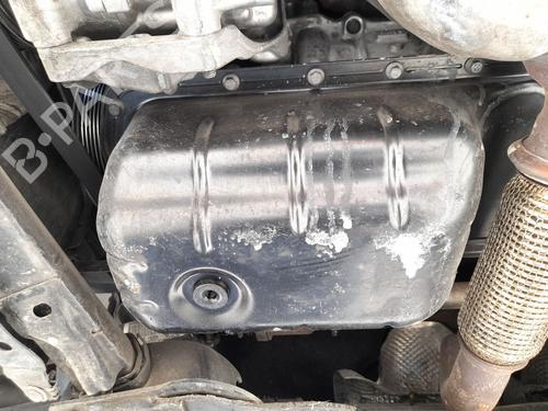 Used Engine Engine 37199649 37199649