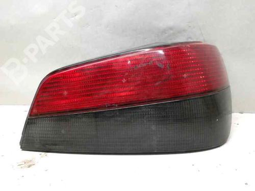 Used Right taillight PEUGEOT 306 Hatchback (7A, 7C, N3, N5) 2.0 HDI 90 (90 hp) 3696491