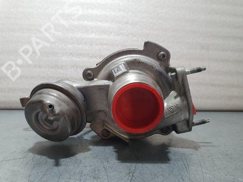 Used Turbocharger/Supercharger FORD FOCUS III [2010-2020]  13249276