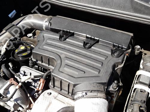 Used Air filter box Air filter box FIAT 500X (334_) 1.0 (334.AXN1B) (120 hp) 33467800 33467800