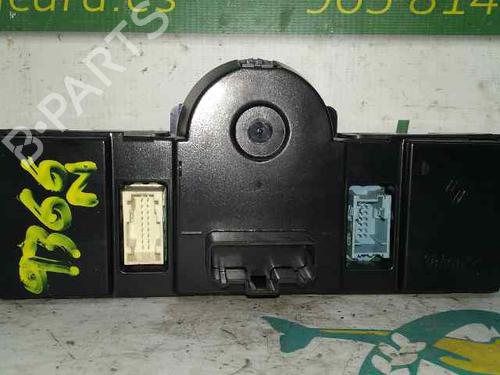 Climate control RENAULT MEGANE II (BM0/1_, CM0/1_)  | BP2562703I5 