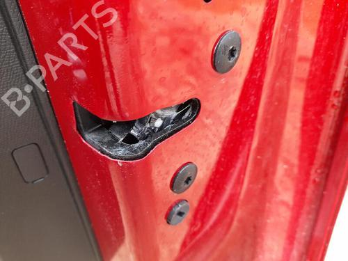 Used Front right lock OPEL CORSA F (P2JO) 1.2 (68) (101 hp) 26395945