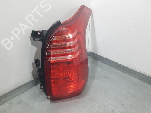 Used Right taillight Right taillight 28732285 28732285