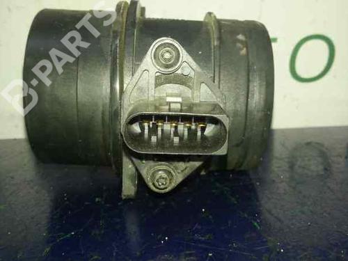 Used Mass air flow sensor MITSUBISHI OUTLANDER II (CW_W) 2.0 DI-D (CW8W) (140 hp) 1589329