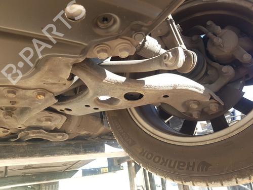 Used Left front suspension arm LEXUS CT (ZWA10_) 200h (ZWA10_) (99 hp) 30361194