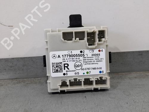 Used Electronic module MERCEDES-BENZ B-CLASS Sports Tourer (W247) [2018-2025]  30329895