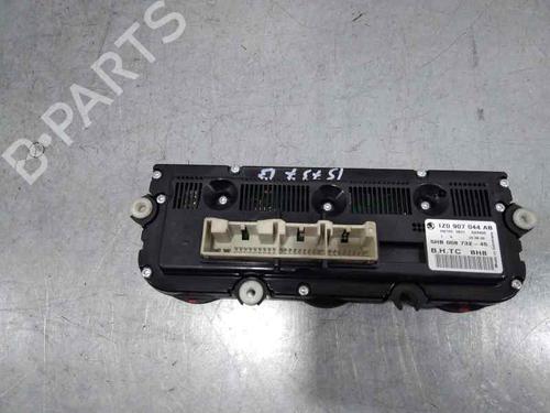 Climate control SKODA OCTAVIA II Combi (1Z5) 2.0 TDI 4x4 | BP19268898I5 