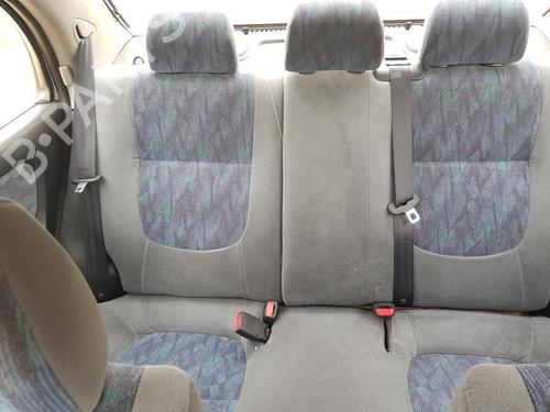 Used Rear seat NISSAN ALMERA I (N15) 2.0 D (75 hp) 30259310