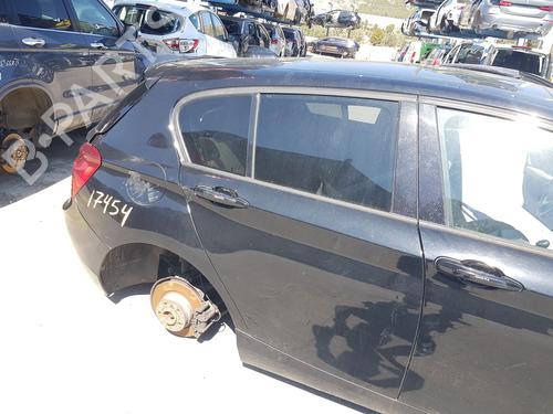 Used Right rear door Right rear door BMW 1 (F20) [2011-2019] 33432086 33432086