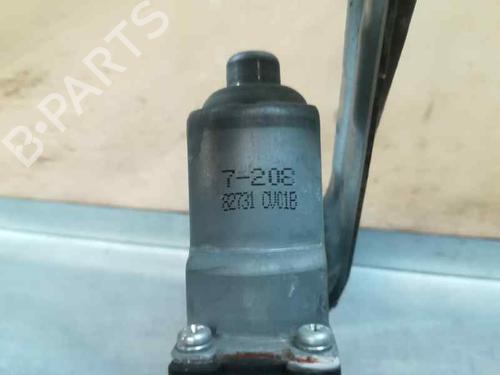 Rear right window mechanism NISSAN JUKE (F15)  | BP4448173C25 
