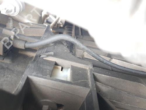 Used Water radiator PEUGEOT 3008 II SUV (MC_, MR_, MJ_, M4_) 1.2 THP/ PureTech 130 (MRHNSM, MRHNSU, MRHNSJ, MRHNYW,... (131 hp) 29528149