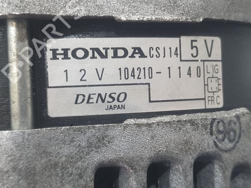 Alternator HONDA CR-V III (RE_) 2.2 i-DTEC 4WD (RE6) | BP36277632M7  - Image 5