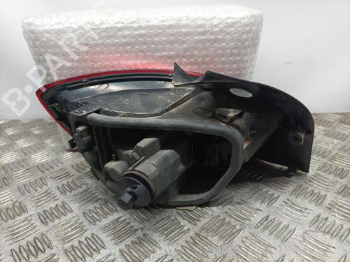 Right taillight SEAT IBIZA IV (6J5, 6P1)  | BP7830352C35 