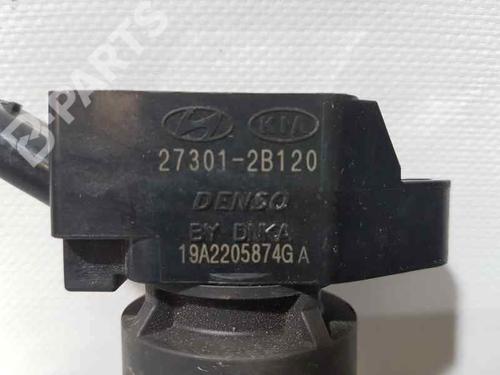 Ignition coil HYUNDAI KONA (OS, OSE, OSI) 1.6 T-GDi 4WD | BP10280030M94 