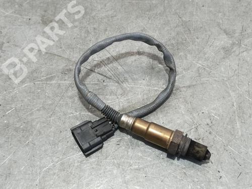 Elektronisk sensor RENAULT KANGOO / GRAND KANGOO II (KW0/1_) [2008-2025]  10190996