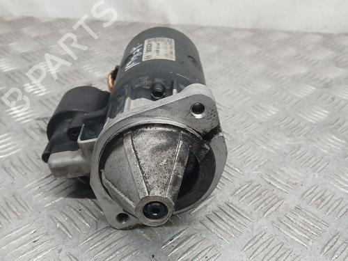 Used Starter NISSAN VANETTE CARGO Bus (HC 23) 2.3 D (75 hp) 30546851