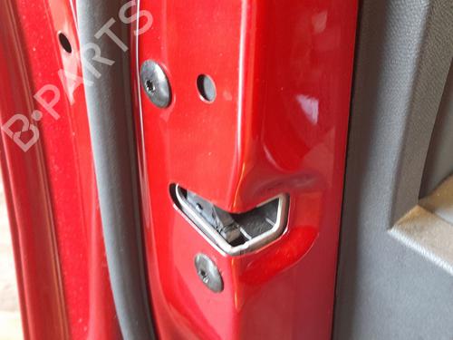 Used Front left lock Front left lock 37799904 37799904