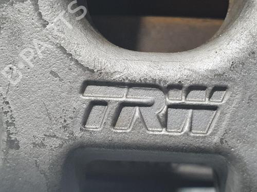 Right rear brake caliper PEUGEOT 208 II (UB_, UP_, UW_, UJ_)  | BP11575313M106 