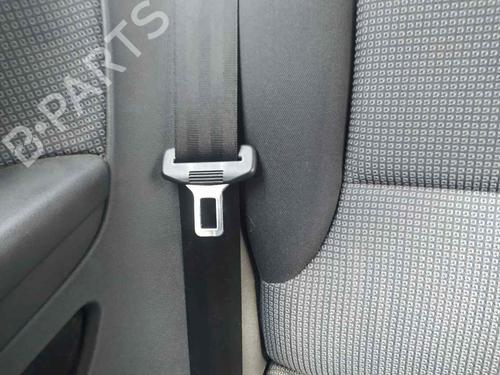 Used Rear right seatbelt AUDI A3 (8P1) [2003-2013]  22638715