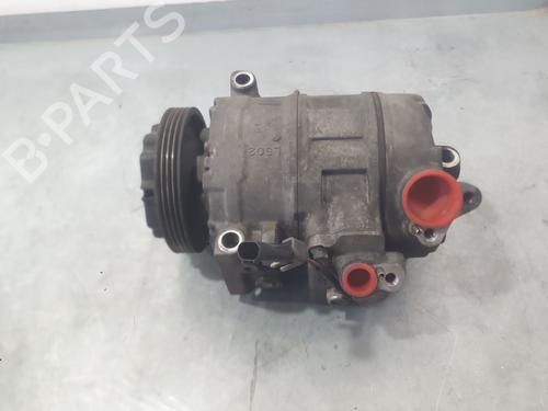AC-Kompressor BMW 7 (E65, E66, E67) 730 d | BP29730418M34 - Image 2