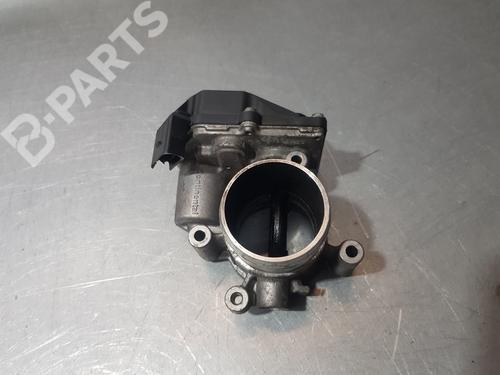 Used Throttle body SEAT IBIZA IV SC (6J1, 6P5) [2008-2018]  8501885