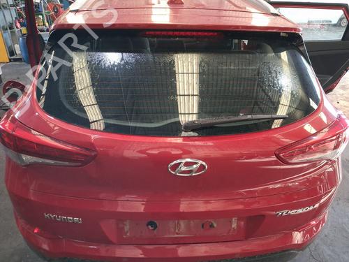 Used Tailgate Tailgate HYUNDAI TUCSON (TL, TLE) 1.7 CRDi (116 hp) 40227814 40227814