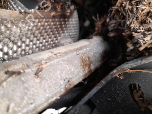 Used Steering rack DACIA SANDERO III 1.0 TCe 90 (91 hp) 27384857