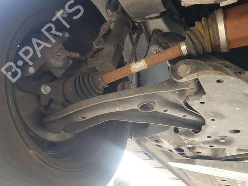 Braço suspensão frente direito FORD B-MAX (JK) 1.4 (90 hp) 18136930