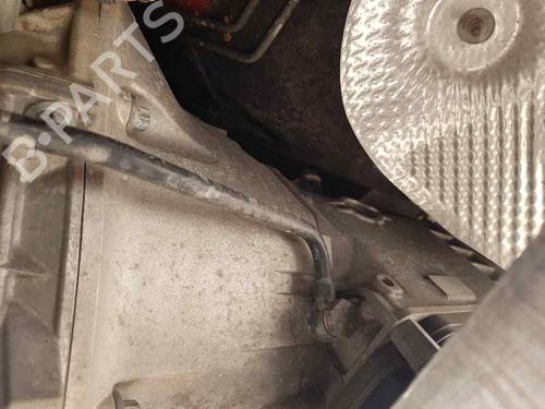 Used Gearbox MERCEDES-BENZ SLK (R171) 200 Kompressor (171.442) (163 hp) 23957439