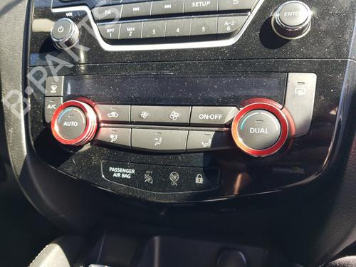 Used Climate control NISSAN QASHQAI II SUV (J11, J11_) [2013-2025]  12505445