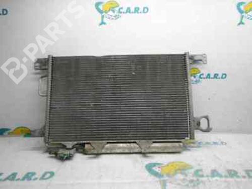 Radiatore A/C MERCEDES-BENZ C-CLASS Coupe (CL203) C 180 Kompressor (203.746) (143 hp) 4073185